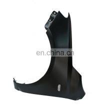 High Quality of Auto Parts Custom for KIA FORTE CERATO 2009 of Car Fender Cover Fender Washer thumbnail-1
