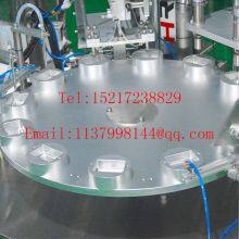 Aromatherapy Cover Combination Machine Outer Cover Assembly Gland Machine thumbnail-5