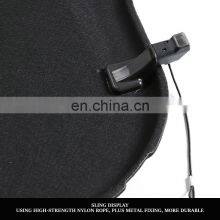 Retractable Trunk Security Shade Custom Fit Trunk Cargo Cover For Porsche Macan thumbnail-4