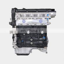 Motor Accessories 1.8L G4GB Engine Assembly For Hyundai Matrix Elantra XD Kia Cerato thumbnail-4