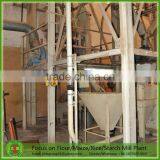 Best Selling Energy Saving Milling Plants thumbnail-4