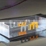 Hot Sale!! Factory Supply Custom PVC/PET/PP Material Packaging Storage Box , Waterproof Clear Pvc Box,cheap Small Plastic Box thumbnail-4