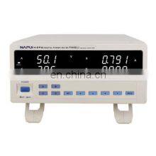 PM9811 Single Phase Harmonic Power Analyzer