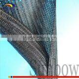SUNBOW High Quality Flexible,Semi-Rigid, Split Self-Wrap Braided Sleeving thumbnail-2