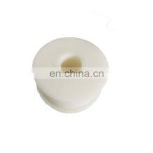 Natural PA6 Plastic Block thumbnail-4