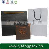 Eco-friendly Cheap Gift Bag Paper (Factory Sale) thumbnail-5