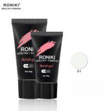 RONIKI Acryl Gel Nail Extention China thumbnail-5