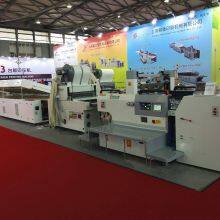 Automatic Heat Transfer Machine for PET Sheets thumbnail-2