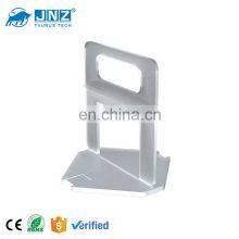 JNZ 100pcs High Quality Tile Leveling Clip Wedge Tile Leveling System