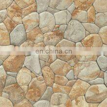 Foshan Carreaux Marbre Matte Surface Anti Slip Bathroom Vanities Rustic Glazed Ceramic Outdoor Floor Tiles thumbnail-1