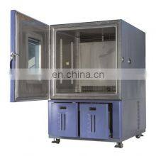 Stability Testing Temperature Humidity Environmental Chamber Price thumbnail-3