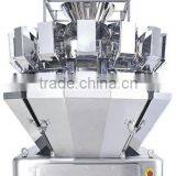 High Speed Multihead Weighers