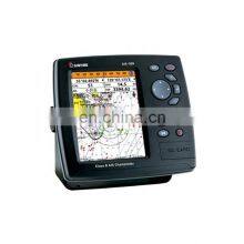 Marine Electronics Navigation Communication SAMYUNG SI-50N 5.6'' AUTOMATIC IDENTIFICATION SYSTEM Combo CLASS B AIS Chartplotter thumbnail-1