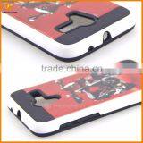 Motorcycle Printed Custom Hard Plastic Case for Alcatel One Touch Pop3 5.5 thumbnail-2