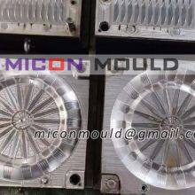 Plastic Cutlery Mould thumbnail-2