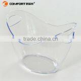Plastic Boat Shape Ice Buckets for Beer thumbnail-2