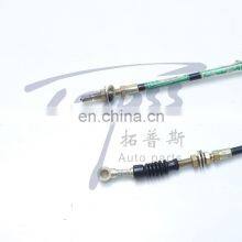 Chinese Supplier Wholesale Good Quality OEM 6203000130 Clutch Cable For Mercedes Benz thumbnail-2