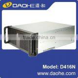 4U With Door and Lock Rackmount Case/ Industry Case