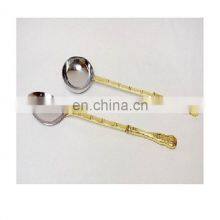 Stainless Steel Wedding Napkin Ring