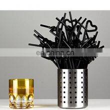 Best Selling Extra Long Drinking Straws thumbnail-5