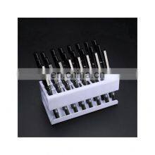 Custom Acrylic Handmade Pen Holder