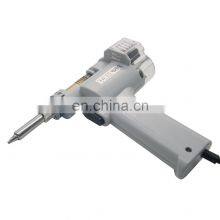S-998P 220V 100W Electric Desoldering Gun Double-Pump Vacuum Pump Solder Sucker thumbnail-5