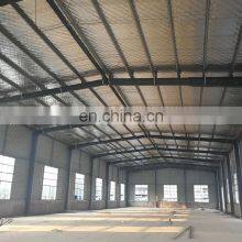 Best Design Light Steel Building Warehouse Construction Cost Style Building Material thumbnail-2