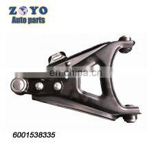 6001538335 High Quality For Renault Wishbone Car Control Arm for Renault Kadjar thumbnail-3