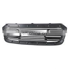 New Grille For Dodge RAM1500 2013-2018 Year Front Grille New Accessories Offroad Parts thumbnail-5