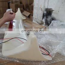 Maiker Spoiler With LED Light for Suzuki Jimny Tail Wing 4x4 Accessories thumbnail-2