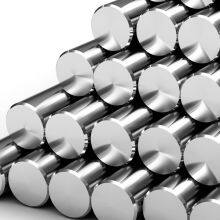 Hot Selling AISI 4140 Alloy Round Bars Steel Equivalent SAE 4140 GB 42CrMo Steel thumbnail-1