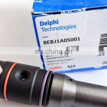 BEBJ1A05001,1661060,1905002 Genuine New SMART Injector for DAF Truck thumbnail-3