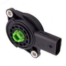 Haoxiang Air Intake Manifold Absolute Pressure Sensor MAP Sensor 07L 907 386 07L907386A 07L907386B For Aud VW thumbnail-3