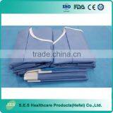 Factory Directly Price Sterile Surgical C Section Drape Pack thumbnail-2