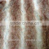 High quanlity imitation mink fur fabric