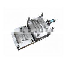 High Quality Rapid Aluminum Alloy Prototype Service Hot Sales thumbnail-2