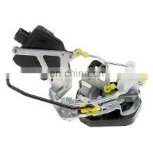 New Product Central Door Lock Actuator Rear Left OEM 814101F010 / 81410-1F010 FOR SPORTAGE 2005- thumbnail-4