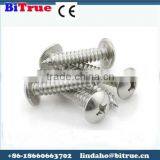 China Manufacturers Torx Pan Head Screw