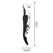 Hot Selling Good Quality Wine Opener Waiters Corkscrews Bottle Cap Opener  thumbnail-5