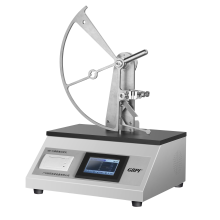 Elemendorf Tear Tester