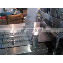 High Safety Level Automatic Pharmacy Ampoule Plastic Blister Packing Machine thumbnail-4