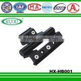 Cheap Aluminium Alloy Parliament Hinges HB001 thumbnail-1