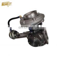 Высококачественный двигатель 3116, турбокомпрессор 134-3049 0R-7110 для CAT 1343049 Turbo GP thumbnail-3