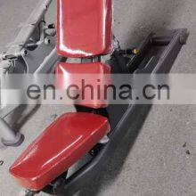 Fitness Room Home Bench Multifunctional Dumbbell Bench Folding Bench Press Fitness Chair Sit-up Auxiliary Equipment thumbnail-3