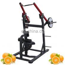 Holiday Discount Commercial Gym PL17 Iso-lateral Front Lat Pulldown Use Fitness Sports Workout Equipment thumbnail-1