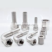 Custom Stainless Steel Fittings Stainless Steel Pipe Fittings Forged Stainless Steel Threaded Pipe Fittings thumbnail-5