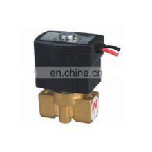 SNS VX2120 Series High Quality Low Price Direct Acting Normal Closed Solenoid Valve