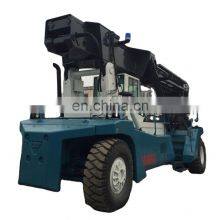 Used Ferrari Container Reach Stacker 498.5 for Sale, Used Container Handler Ferrari