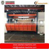 Speed 500m/min,1100-2000mm High Speed Slitting and Rewinding Machine For Jumbo Roll Paper thumbnail-3