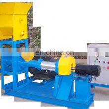 Китайский известный завод по производству питомцевого оборудования. Экструдер для корма для животных, собак. Пеллетизатор для плавающей рыбной корма